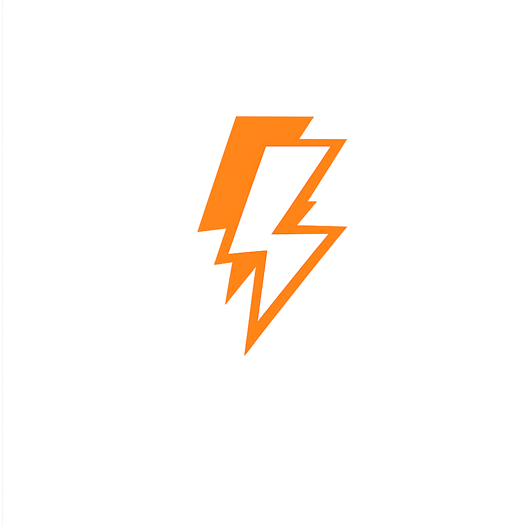 Deniz Elektrik Sarıyer logosu